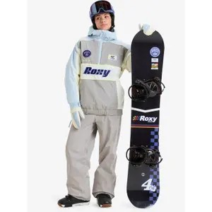 Veste de snowboard femme Roxy Chloe Kim Anorak image-1
