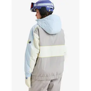 Veste de snowboard femme Roxy Chloe Kim Anorak image-2