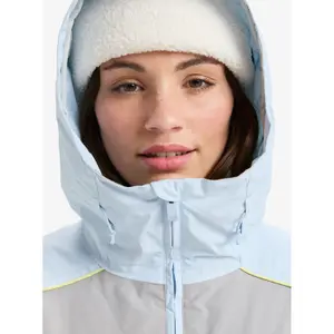 Veste de snowboard femme Roxy Chloe Kim Anorak image-6