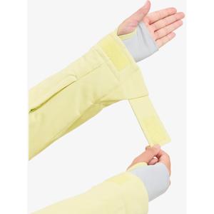 Women's ski jacket Roxy Radiant Lines Overhead image-1