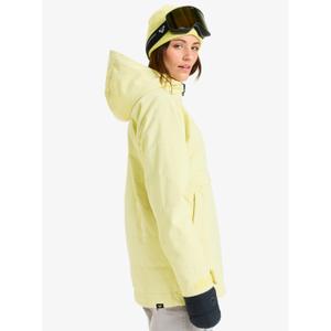 Women's ski jacket Roxy Radiant Lines Overhead image-3