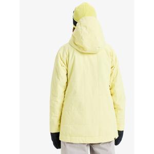 Women's ski jacket Roxy Radiant Lines Overhead image-5