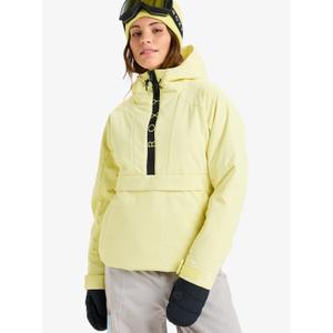 Women's ski jacket Roxy Radiant Lines Overhead image-6