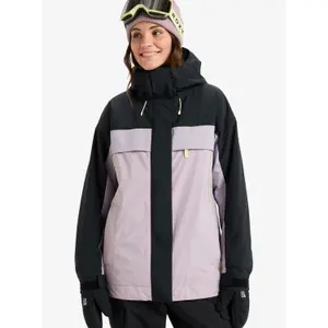 Veste de ski femme Roxy Respective image-1