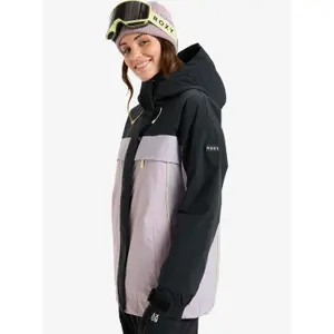 Veste de ski femme Roxy Respective image-3