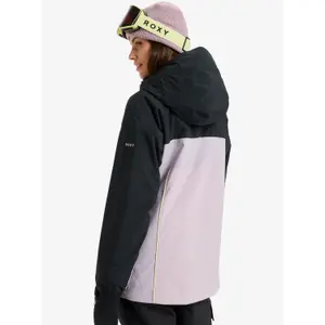 Veste de ski femme Roxy Respective image-4
