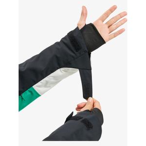 Women's snowboarding jacket Roxy Stormdash image-6