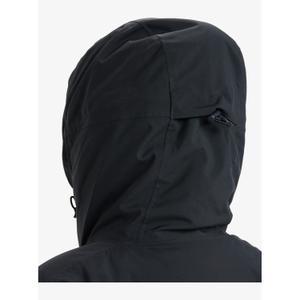 Women's snowboarding jacket Roxy Stormdash image-6