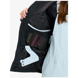 Snowboardjacka för kvinnor Roxy Upwards image-1