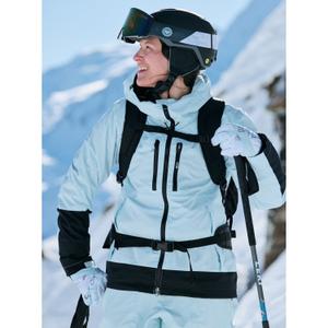 Snowboardjacka för kvinnor Roxy Upwards image-2