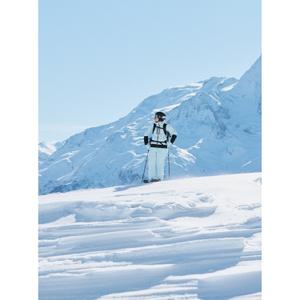 Snowboardjacka för kvinnor Roxy Upwards image-4