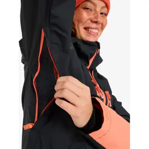 Dámská snowboardová bunda Roxy Upwards image-5