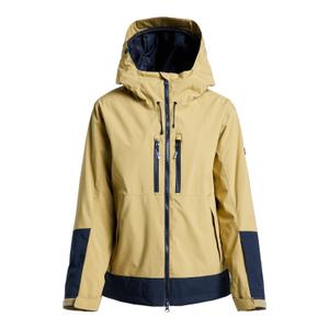 Women's snowboarding jacket Roxy Upwards