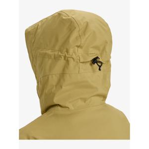 Women's snowboarding jacket Roxy Upwards image-1