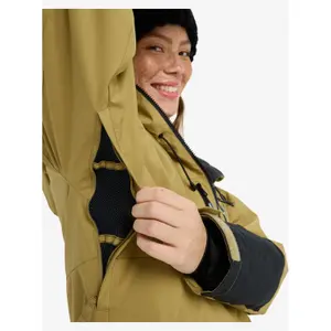 Dámská snowboardová bunda Roxy Upwards image-6