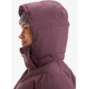 Snowboardjacka för kvinnor Roxy Snowdrift image-1