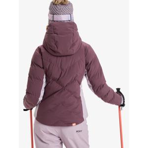 Snowboardjacka för kvinnor Roxy Snowdrift image-4