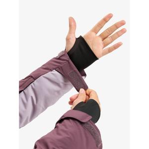 Snowboardjacka för kvinnor Roxy Snowdrift image-6