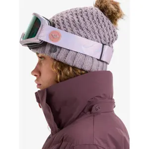Damen Snowboardjacke Roxy Snowdrift image-6