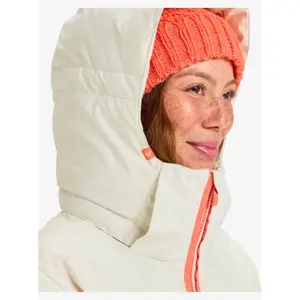 Damen Snowboardjacke Roxy Snowdrift image-6