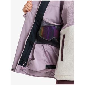 Giacca da sci da donna Roxy Brylee JK image-1