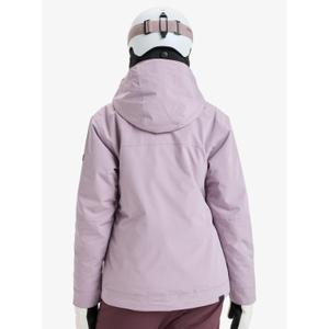 Giacca da sci da donna Roxy Brylee JK image-4