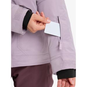 Giacca da sci da donna Roxy Brylee JK image-5