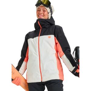 Women's snowboarding jacket Roxy Galaxy