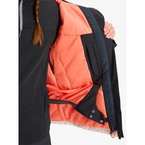 Women's snowboarding jacket Roxy Galaxy image-1