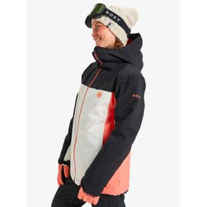 Women's snowboarding jacket Roxy Galaxy image-2