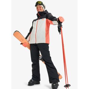 Women's snowboarding jacket Roxy Galaxy image-3