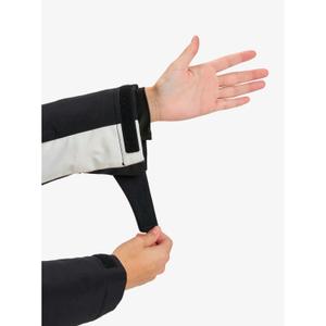 Women's snowboarding jacket Roxy Galaxy image-6