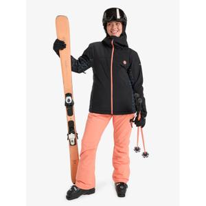 Women's snowboarding jacket Roxy Galaxy image-3
