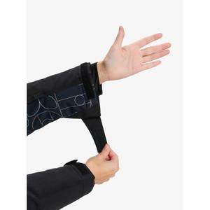 Women's snowboarding jacket Roxy Galaxy image-6