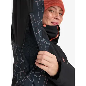 Veste de snowboard femme Roxy Galaxy image-6