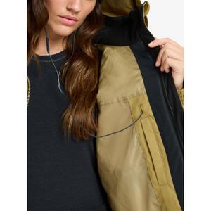Women's ski jacket Roxy Landscape image-1