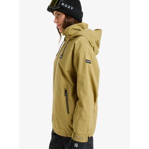 Women's ski jacket Roxy Landscape image-2