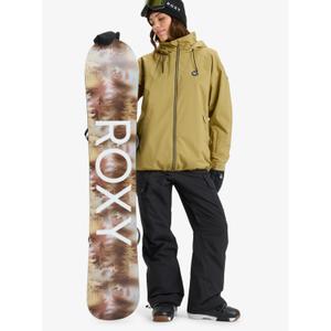 Women's ski jacket Roxy Landscape image-3