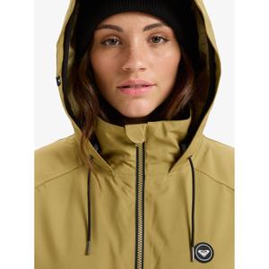 Women's ski jacket Roxy Landscape image-5