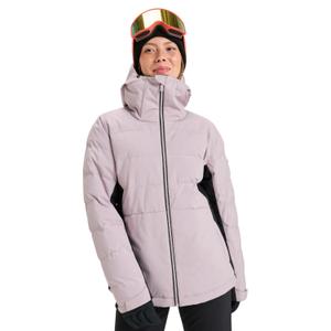 Giacca da snowboard donna Roxy Snowyhill Puffy