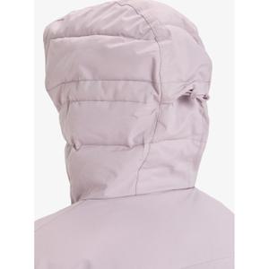 Giacca da snowboard donna Roxy Snowyhill Puffy image-5