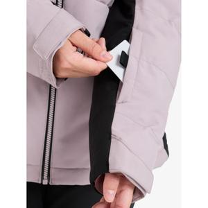 Giacca da snowboard donna Roxy Snowyhill Puffy image-6