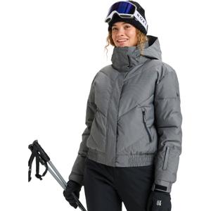 Women's snowboarding jacket Roxy Snow Shimmer