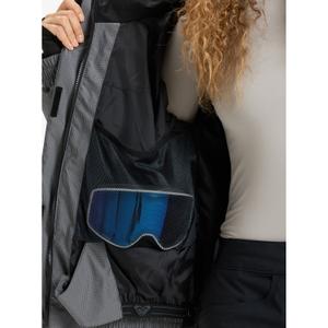 Women's snowboarding jacket Roxy Snow Shimmer image-1