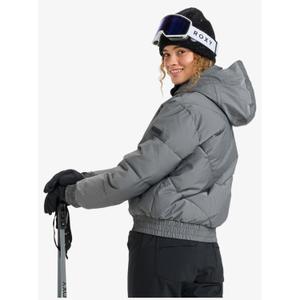 Women's snowboarding jacket Roxy Snow Shimmer image-2