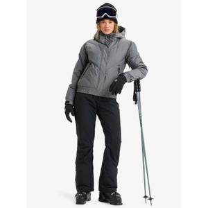 Women's snowboarding jacket Roxy Snow Shimmer image-3