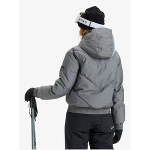 Women's snowboarding jacket Roxy Snow Shimmer image-4