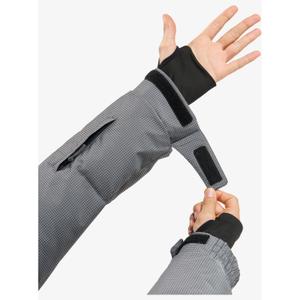 Women's snowboarding jacket Roxy Snow Shimmer image-6