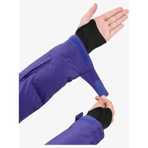 Women's snowboarding jacket Roxy Snow Shimmer image-1