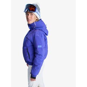 Women's snowboarding jacket Roxy Snow Shimmer image-3